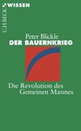 Cover: Der Bauernkrieg - C.H.BECK