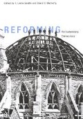 Cover: Reforming Parliamentary Democracy - McGill-Queen's University Press