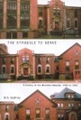 Cover: The Struggle to Serve - McGill-Queen's University Press