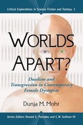 Cover: Worlds Apart? - McFarland & Co Inc