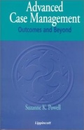 Cover: Advanced Case Management - Lippincott Williams and Wilkins