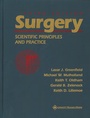 Cover: Surgery - Lippincott Williams and Wilkins