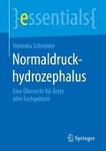 Abbildung von: Normaldruckhydrozephalus - Springer