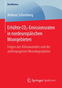 Abbildung von: Erhöhte CO2-Emissionsraten in nordeuropäischen Moorgebieten - Springer Spektrum