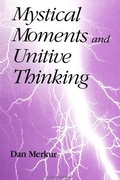 Cover: Mystical Moments and Unitive Thinking - State University of New York Press