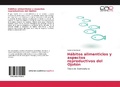 Cover: H&aacute;bitos alimenticios y aspectos reproductivos del Ojot&oacute;n - Editorial Acad&eacute;mica Espa&ntilde;ola