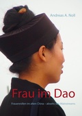 Cover: Frau im Dao - Books on Demand