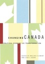 Cover: Changing Canada - McGill-Queen's University Press