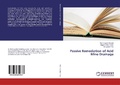 Cover: Passive Remediation of Acid Mine Drainage - LAP Lambert Academic Publishing
