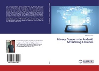 Abbildung von: Privacy Concerns in Android Advertising Libraries - LAP Lambert Academic Publishing