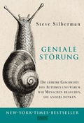 Cover: Geniale St&ouml;rung - DuMont Buchverlag