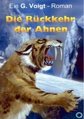 Cover: Die R&uuml;ckkehr der Ahnen - BoD - Books on Demand