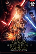 Cover: Star Wars: Das Erwachen der Macht - PANINI