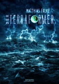 Cover: Der Terraformer 2 - Atlantis