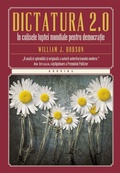 Cover: Dictatura 2.0. &Icirc;n culisele luptei mondiale pentru democra&iquest;ie - Litera Media Group