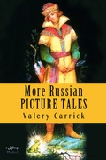 Cover: More Russian Picture Tales - eKitap Projesi