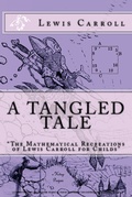 Cover: A Tangled Tale - eKitap Projesi