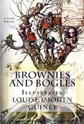 Cover: Brownies and Bogles - eKitap Projesi