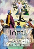 Cover: Joel - eKitap Projesi