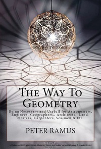 Enlarge image Cover: The Way To Geometry - eKitap Projesi