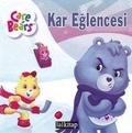 Cover: Sevimli Ayiciklar - Kar Eglencesi - Lal Kitap