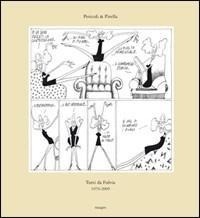 Abbildung von: Tutti da Fulvia - Cataloghi;Nuages