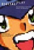 Cover: Digital Play - McGill-Queen's University Press