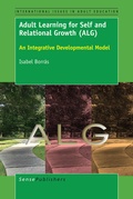Cover: Adult Learning for Self and Relational Growth (ALG) - Brill