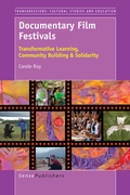 Cover: Documentary Film Festivals - Brill