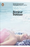 Cover: Bonjour Tristesse and A Certain Smile - Penguin Books Ltd