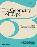 Cover: The Geometry of Type - Thames & Hudson Ltd