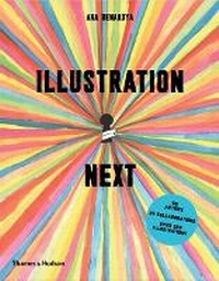 Abbildung von: Illustration Next - Thames & Hudson Ltd