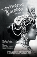 Cover: Princess Caraboo - Samuel French Ltd