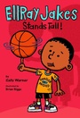 Cover: EllRay Jakes Stands Tall - Viking Books for Young Readers