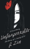 Cover: Unforgettable - Jennifer Lin