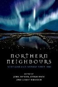 Bild: Northern Neighbours - Edinburgh University Press