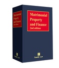Bild: Duckworth's Matrimonial Property and Finance - Jordan Publishing