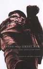 Cover: Canada and the Great War - McGill-Queen's University Press