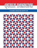 Cover: Quilt Designs - Deborah Schmidt