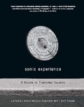 Cover: Sonic Experience - McGill-Queen's University Press