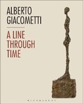 Cover: Alberto Giacometti - Bloomsbury Visual Arts