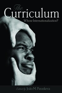 Enlarge image Cover: The Curriculum - Peter Lang Verlag