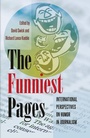 Cover: The Funniest Pages - Peter Lang Verlag