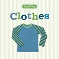 Cover: Clothes - Sterling