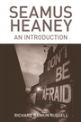 Cover: Seamus Heaney - Edinburgh University Press