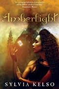 Cover: Amberlight - Wildside Press