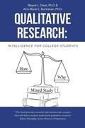 Cover: Qualitative Research - Balboa Press