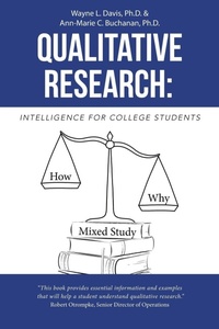 Enlarge image Cover: Qualitative Research - Balboa Press