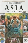Cover: Animal Geography - Perfection Learning
