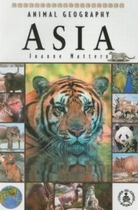 Enlarge image Cover: Animal Geography - Perfection Learning